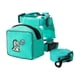 thumbnail image 1 of Precioso Perro Mochila Arnés Mascota Arnés Mochila Para Caminar Al Aire Libre Camping Verde Mediano, 1 of 5