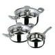 thumbnail image 1 of Batería De Cocina Alexia 5 piezas, 1 of 9