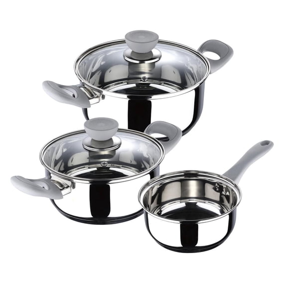 Batería De Cocina Alexia 5 piezas