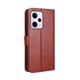 thumbnail image 3 of Funda tipo libro para Xiaomi Note 12 Pro Plus 5G, cartera todo‑en‑uno, funda multifuncional con tarjetero y correa de muñeca desmontable, 3 of 4
