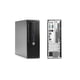 thumbnail image 2 of KIT MONITOR + PC HP 800 G1 SFF i7 8GB 500 GB Reacondicionado Grado A, 2 of 4
