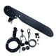 thumbnail image 1 of Kit De Herramientas Del Sistema De Dirección Del Control Del Pie De La Dirección Del Timón De La Cola Del Barco Kayak, 1 of 3