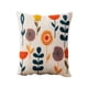 thumbnail image 2 of Pack De 2 Fundas De Cojin Bordadas 45x45cm Blanco 04, 2 of 4