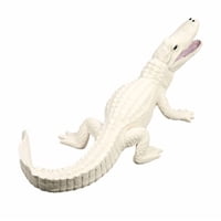 Safari Ltd. - Safari Ltd Wild Safari Wildlife White Alligator