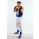 thumbnail image 2 of Disfraz Cosplay Gogeta Dragon Ball Broly Goku y Vegeta, 2 of 5