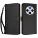 thumbnail image 3 of Funda Cartera Trébol para Xiaomi Poco M7 5G con Ranuras Tarjetas y Carga Inalámbrica Negro, 3 of 6