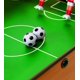 thumbnail image 2 of Mesa de futbolín de mesa ¡Hola! ¡Juega! Minijuego de fútbol portátil, 2 of 2