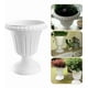 thumbnail image 2 of Set 2 Macetero Decorativo Romano Compacto Liviano Jhn, 2 of 3
