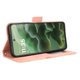 thumbnail image 3 of Funda Tipo Billetera FOXDOCK para Motorola MOTO G35 5G – Tapa Flip con Tarjetero, 3 of 5