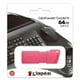 thumbnail image 1 of Pendrive Kingston USB 3.2 64GB Rosado DTXM NEON, 1 of 4