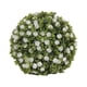 thumbnail image 3 of Planta De Simulación Flor Colgante Topiary Ball Verde 20cm, 3 of 3