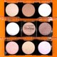 thumbnail image 5 of Polvo Iluminador L.A. COLORS "Diosa Resplandeciente" para Modelado Facial, 5 of 7