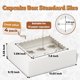 thumbnail image 2 of Caja para Cupcakes RYDDOY para 12 Cupcakes, 2 of 3