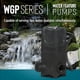 thumbnail image 5 of Bomba para estanque y cascada Little Giant WGP-95-PW 115V doble descarga, 5 of 8