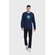 thumbnail image 4 of Polera Hombre Azul - lll, 4 of 4