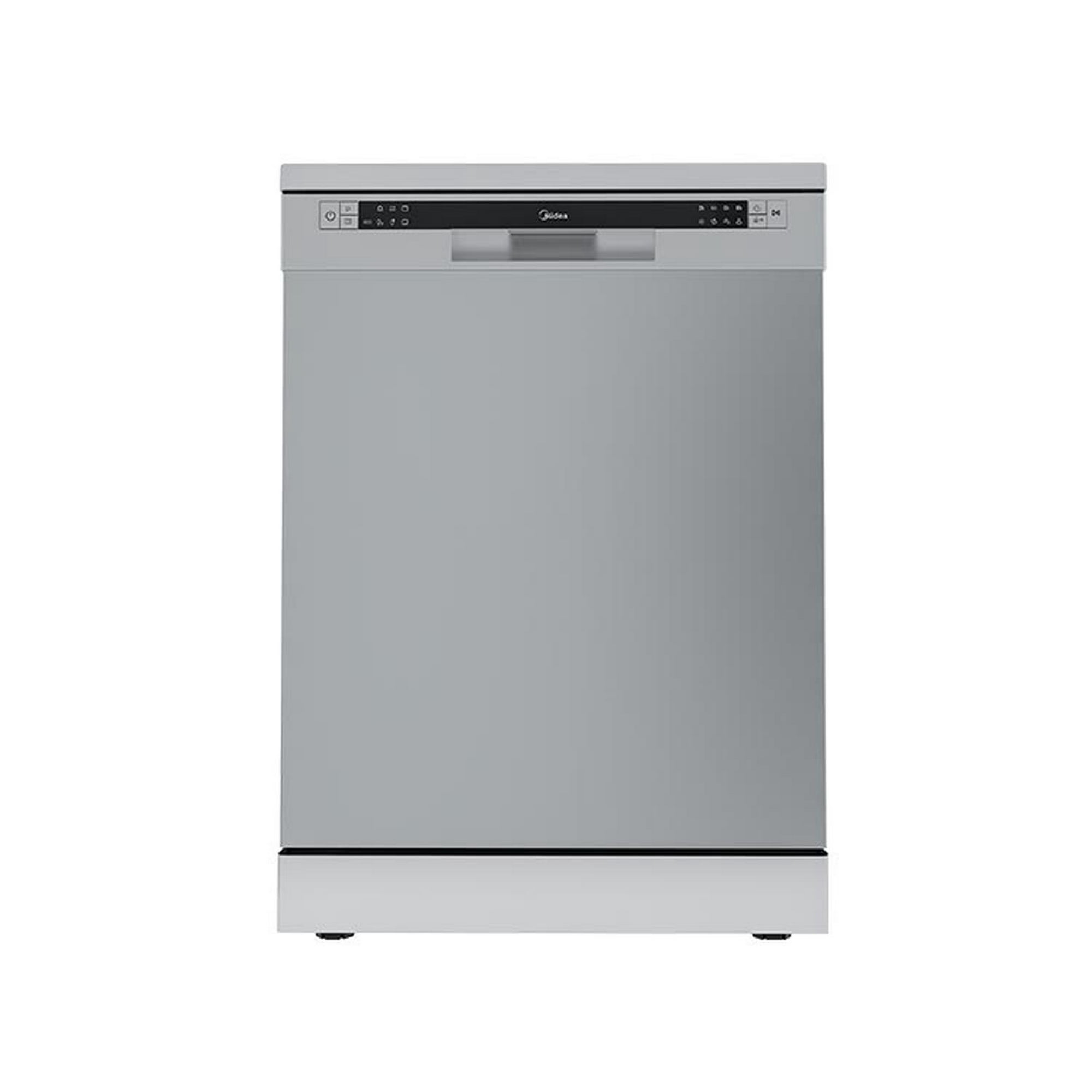 Midea - Lavavajillas Mdwpf1401cs 14 Sets