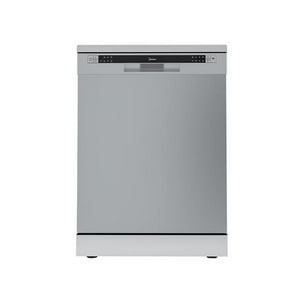 Midea - Lavavajillas Mdwpf1401Cs 14 Sets