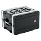 thumbnail image 1 of Estuches Rack Case Gator, ligeros, moldeados, 6U, poco profundos, 14,25 cm, 1 of 3