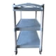 thumbnail image 5 of Carro Servicio Grande  100x50x92 Gris, 5 of 7
