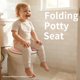 thumbnail image 3 of Funbliss Portable Potty for Toddler, Pink, 3 of 3
