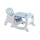 thumbnail image 2 of Silla De Comer Cat Love Sit-Up Blue, 2 of 3