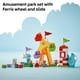 thumbnail image 3 of Parque de Atracciones LEGO Duplo Peppa Pig 3 Figuras, 3 of 3