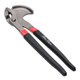 thumbnail image 1 of Extractor de uñas Bates Choice de acero al carbono de 11 pulgadas con agarre suave, 1 of 8