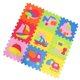 thumbnail image 4 of Juego de alfombras de espuma suave eva juego de azulejos para ni?os rompecabezas de juegos infantiles-a, 4 of 5
