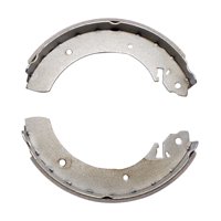 Repuestos Del Sol - Juego Patines Freno Traseros Ssangyong Actyon Sport 2.0 2007 2011