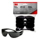 thumbnail image 1 of Gafas de seguridad 3M 90954H4-DC, lentes resistentes a impactos, paquete de 4, 1 of 4
