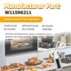 thumbnail image 3 of Encendedor para horno a gas FODACEL W11596211 P7432P143-60 Whirlpool, 3 of 7