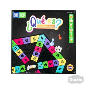 Dactic - ¿Qué Es?