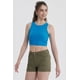 thumbnail image 1 of Polera Mujer Sudadera Azulino, 1 of 4