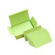 thumbnail image 4 of Tarjetas Flash De índice En Blanco De Papel DIY Saludo Mensaje Rápido, 90 Hojas Verde, 4 of 5