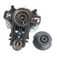 Bothyi - Acoplador De Termostato Para Hervidor Eléctrico Para Lavadora Con Ventilador, Aparato De Calefacción