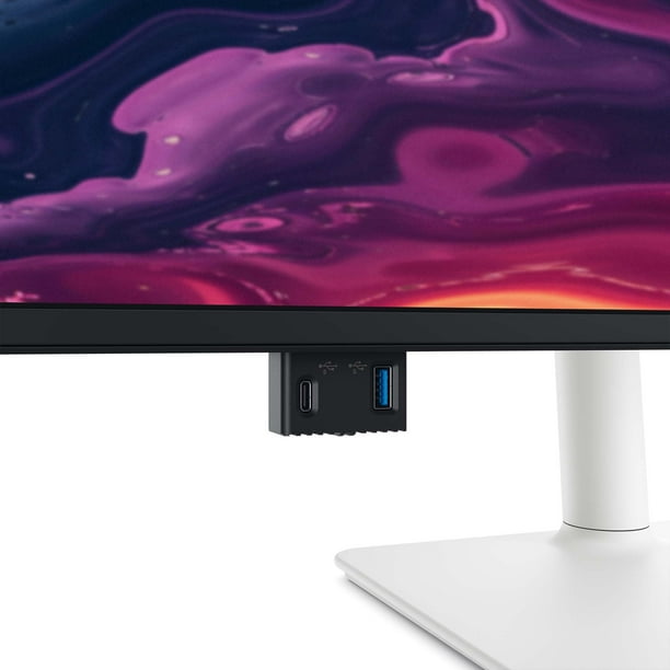 Monitor Dell 27 Plus 4K USB-C S2725QC 27