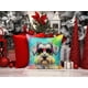 thumbnail image 2 of Almohada Decorativa Schnauzer Hippie Dawg, 2 of 6