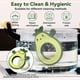 thumbnail image 4 of Juguete Mordedera Sonaja Para Bebé Con Diseño De Aguacate 0 A 6 Meses, 4 of 7