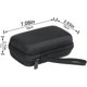 thumbnail image 5 of Funda rígida para grabadora portátil Zoom H4n Pro - CO2crea, 5 of 7