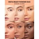 thumbnail image 3 of Polvo Facial SHEGLAM Insta-Ready Translúcido, 3 of 6