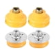 thumbnail image 3 of Soportes De Choque Traseros Accesorios De Coche De Alto Rendimiento 33506771738 Para BMW, 3 of 5