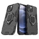 thumbnail image 4 of FOXDOCK Funda Antigolpes para iPhone 14 Plus – Protección Total con Soporte y Diseño Robusto, 4 of 5