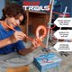 thumbnail image 3 of Paquete de accesorios Playmobil Sky Trails Looping para kit inicial, 3 of 8