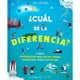 thumbnail image 1 of Cual Es La Diferencia, 1 of 2