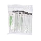 thumbnail image 2 of 2BOX Sterilze Disposable Acupuncture Needle , Valid for 5 Years , Massage Practice Needle Tube Health Lose Weight Beauty Needl, 2 of 3