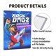 thumbnail image 4 of Cartel de Metal Desmarcar Pou 40x30cm, 4 of 6