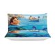thumbnail image 3 of Luca 3-Piece Bedding Set Soft Warm And Comfortable Soft Bed Set for Bedroom, 3 of 5