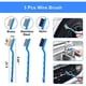 thumbnail image 3 of Set Detailing Auto TTRCB 26Pcs Cepillos Limpieza Completo, 3 of 3