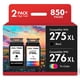 thumbnail image 1 of Cartuchos de tinta Cool Toner 275XL 276XL para Canon PIXMA, 1 of 7