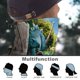 thumbnail image 5 of Jurassic Park Braga de Cuello Protección Solar - Bandana UV Refrescante para Ciclismo y Deportes al Aire Libre, Hombres y Mujeres, 5 of 6